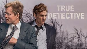 poster True Detective