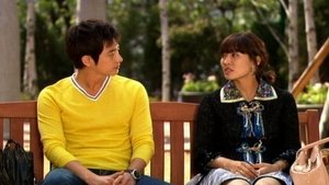 Prosecutor Princess Episode 11