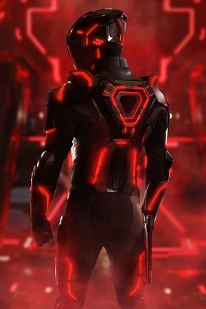 poster TRON: Ares