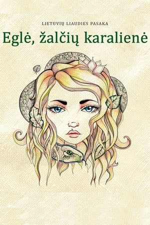 Image Eglė žalčių karalienė