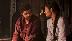 The Wheel of Time Season 1 Episode 8