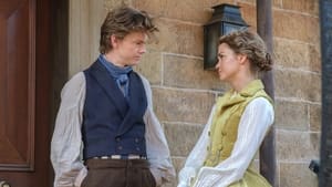 The Artful Dodger – 1 stagione 4 episodio