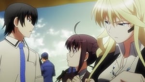 Grisaia no Kajitsu Cap 13