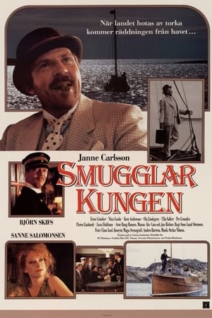 Image The Smuggler King