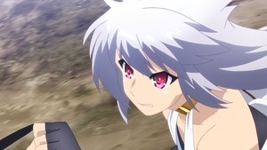 Hyakuren no Haou to Seiyaku no Valkyria ราชาอาชาไนยกับวาลคิรีแห่งพันธสัญญา ตอนที่10