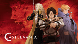 poster Castlevania