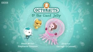 The Octonauts Season 1 Episode 30