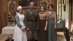 Downton Abbey Season 2 Episode 6