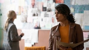 Quantico: 3×13