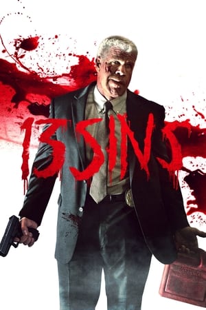 Poster for 13 Sins (2014)