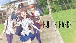 poster Fruits Basket