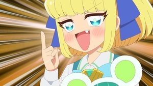 Puniru Is a Kawaii Slime: 1×15