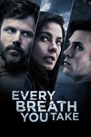 Every Breath You Take - Poster