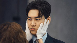 Take Charge of My Heart: 1×8