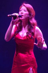 Lisa (Musical actress)