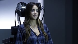 Marvel’s Agents of S.H.I.E.L.D.: Season 1 Episode 19 – The Only Light in the Darkness