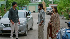 Varalu Lashes Out at Shailu