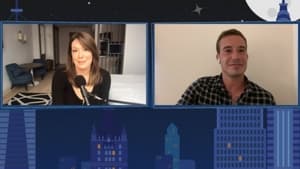 Watch What Happens Live with Andy Cohen Michelle Collins and David Pascoe