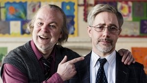 Inside No. 9: 4×2