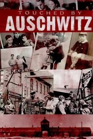 Image Tocados por Auschwitz
