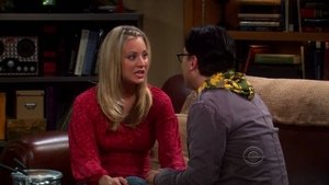 The Big Bang Theory: 3×15