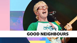 Good Neighbours - Episode 15