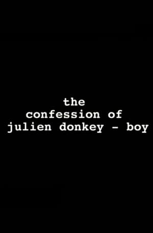 Poster The Confession of Julien Donkey-Boy (1999)