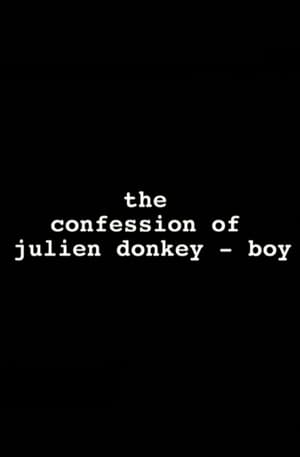 Poster The Confession of Julien Donkey-Boy 1999