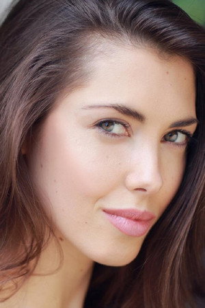 Sophie Lovell Anderson portrait