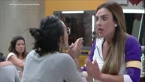 Power Couple Brasil Season 4 : Episode 33