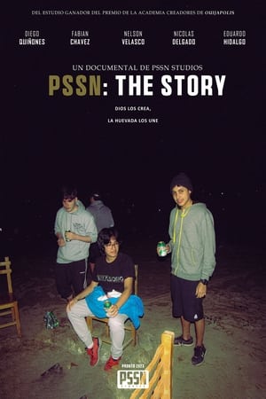 PSSN: The Story