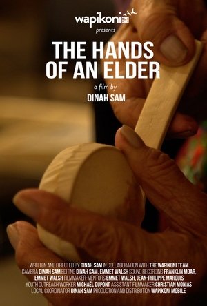 The Hands of an Elder (2021)