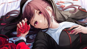 S-Class Horrors? Just Cute Girls to Me