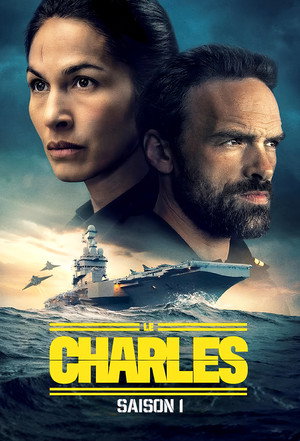 Le Charles - Saison 1