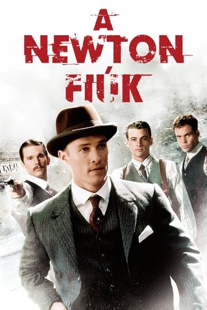 Image A Newton fiúk