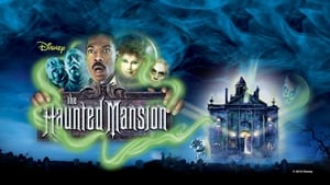 The Haunted Mansion (2003)