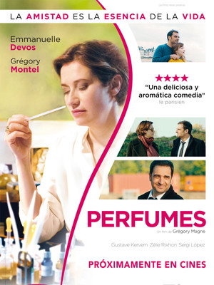 Perfumes 20