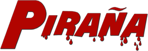 Piraña — Logos 5