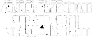 Amazon Jail — Logos 1