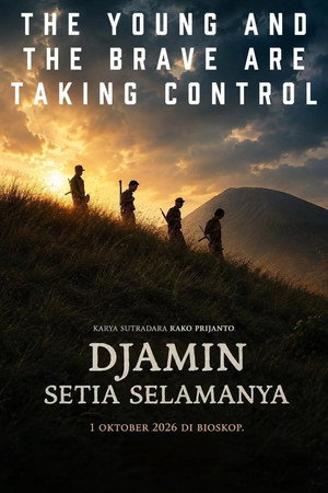 Djamin Setia Selamanya 11