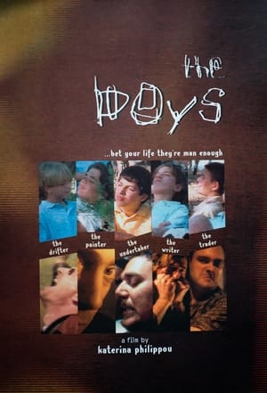 Poster The Boys (1999)