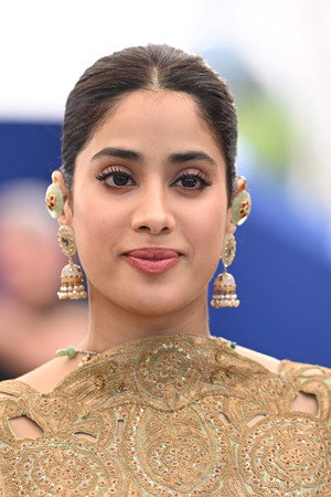 Photo de Janhvi Kapoor