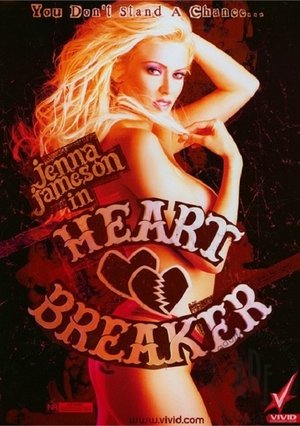 Poster Jenna Jameson in Heartbreaker 2008