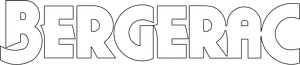 Bergerac — Logos 2