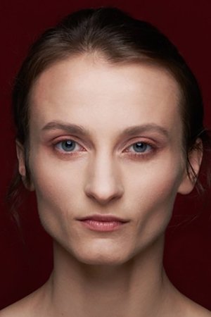 Affiche de Magdalena Fejdasz