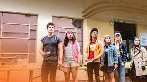 poster Marvel's Runaways