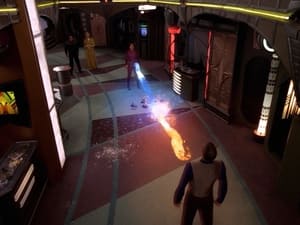 Star Trek: Deep Space Nine Season 6 Episode 21