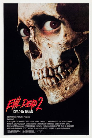 Evil Dead II 215