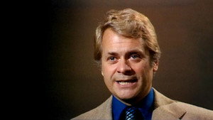 Lasse Lönndahl – en idol och gentleman