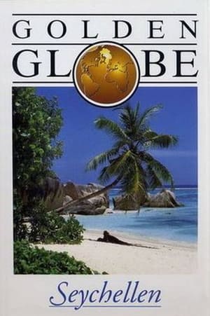 Poster Golden Globe - Seychellen (2009)